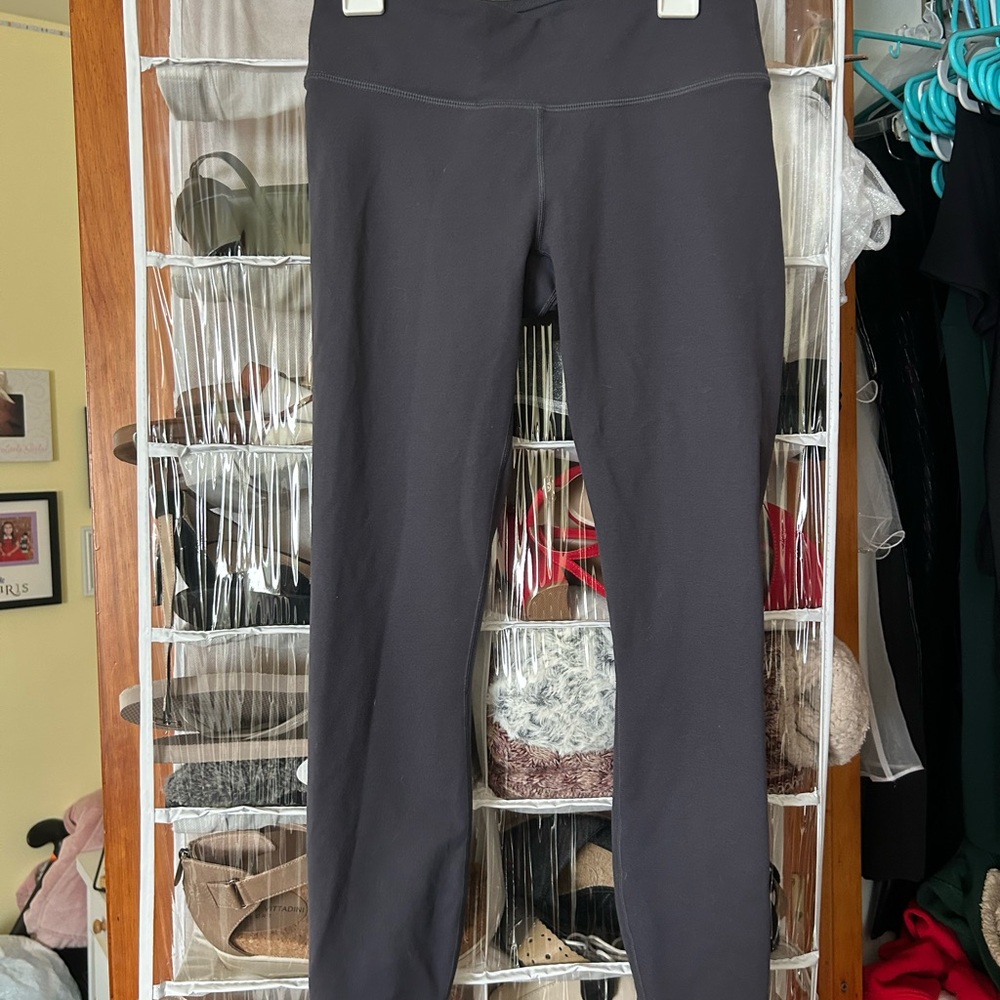 FABLETICS Off Black Leggings
